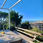 Parmenides - Immo Barneda Holiday home