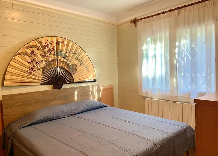 Holiday home Parmenides - Immo Barneda *