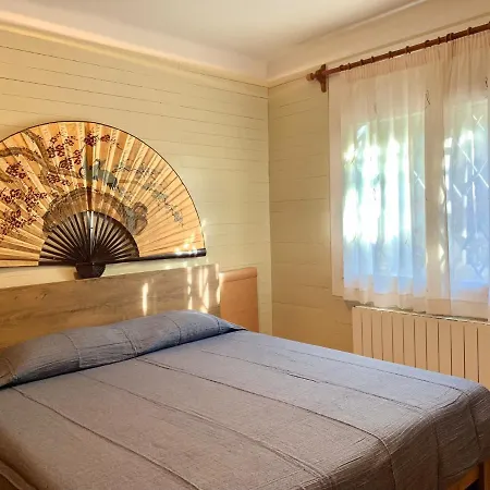 Tatil Evi Parmenides - Immo Barneda *
