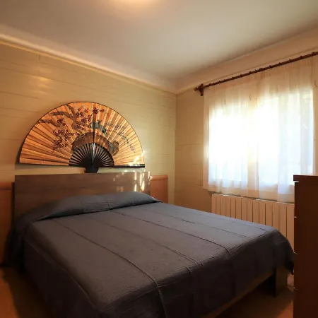 Tatil Evi Parmenides - Immo Barneda Roses