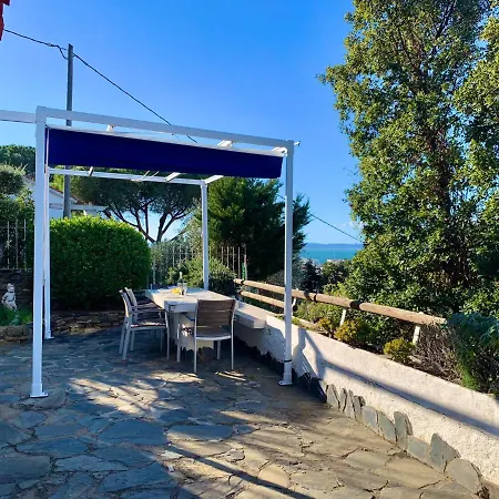 Tatil Evi Parmenides - Immo Barneda Roses