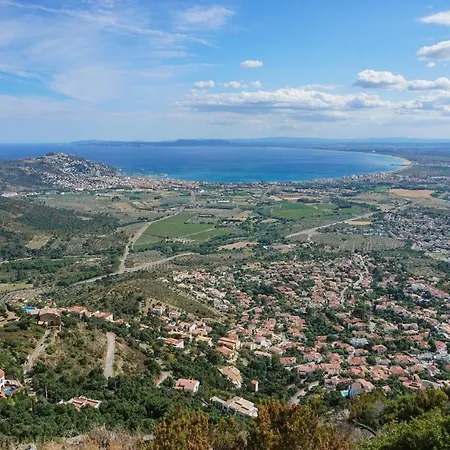 Tatil Evi Parmenides - Immo Barneda Roses