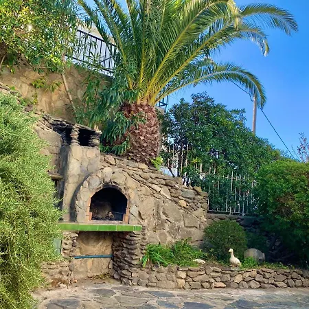 Tatil Evi Parmenides - Immo Barneda Roses