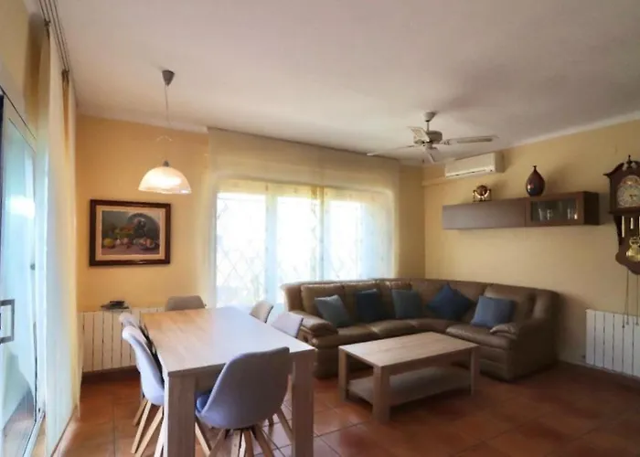 Ferienhaus Parmenides - Immo Barneda *