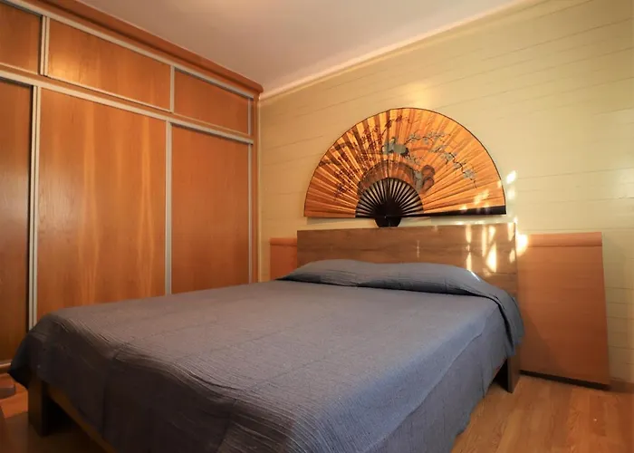 Parmenides - Immo Barneda Ferienhaus *