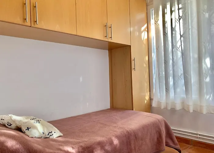 Parmenides - Immo Barneda Ferienhaus