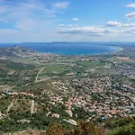 Сasa de vacaciones Parmenides - Immo Barneda Rosas